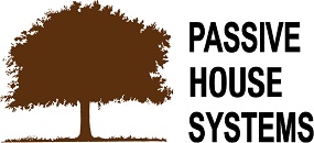 Passive House Systems Logo 285
